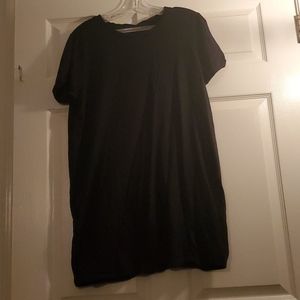 T shirt dress